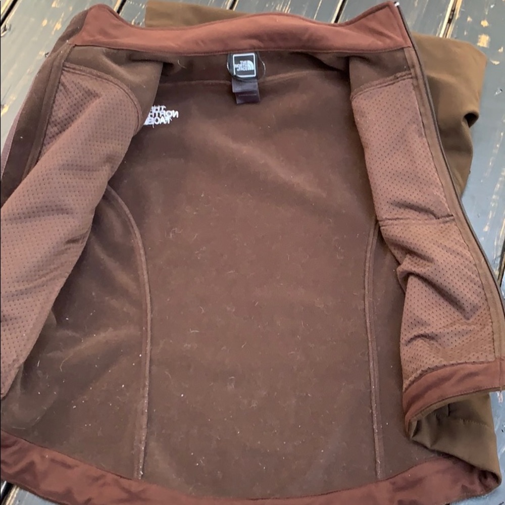 North Face Shell Jacket - image 8